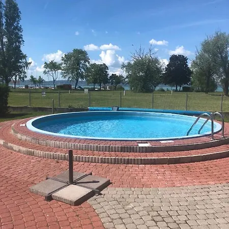 Luca Apartman *