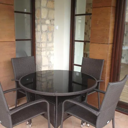Apartman Luca Apartman