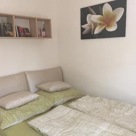 아파트 Luca Apartman *