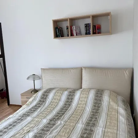 Luca Apartman