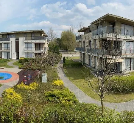 Luca Apartman Zamardi