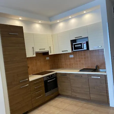 Luca Apartman