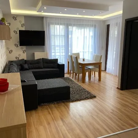Luca Apartman Apartment