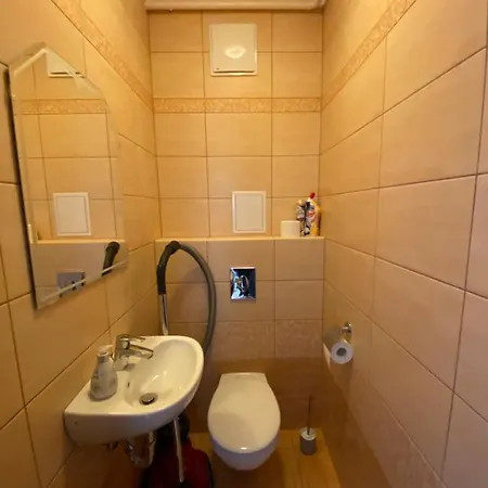 Luca Apartman *